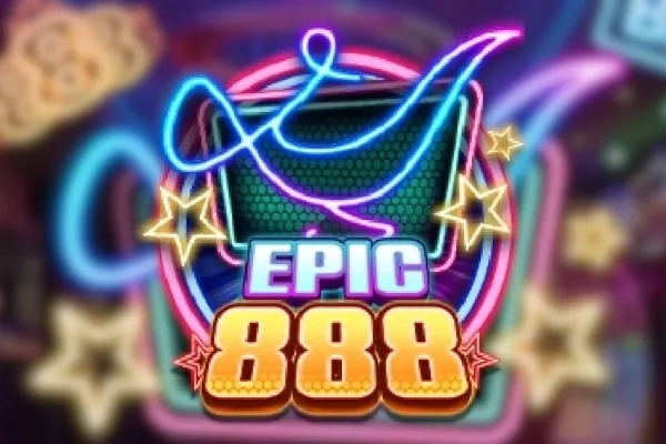 Epic 888